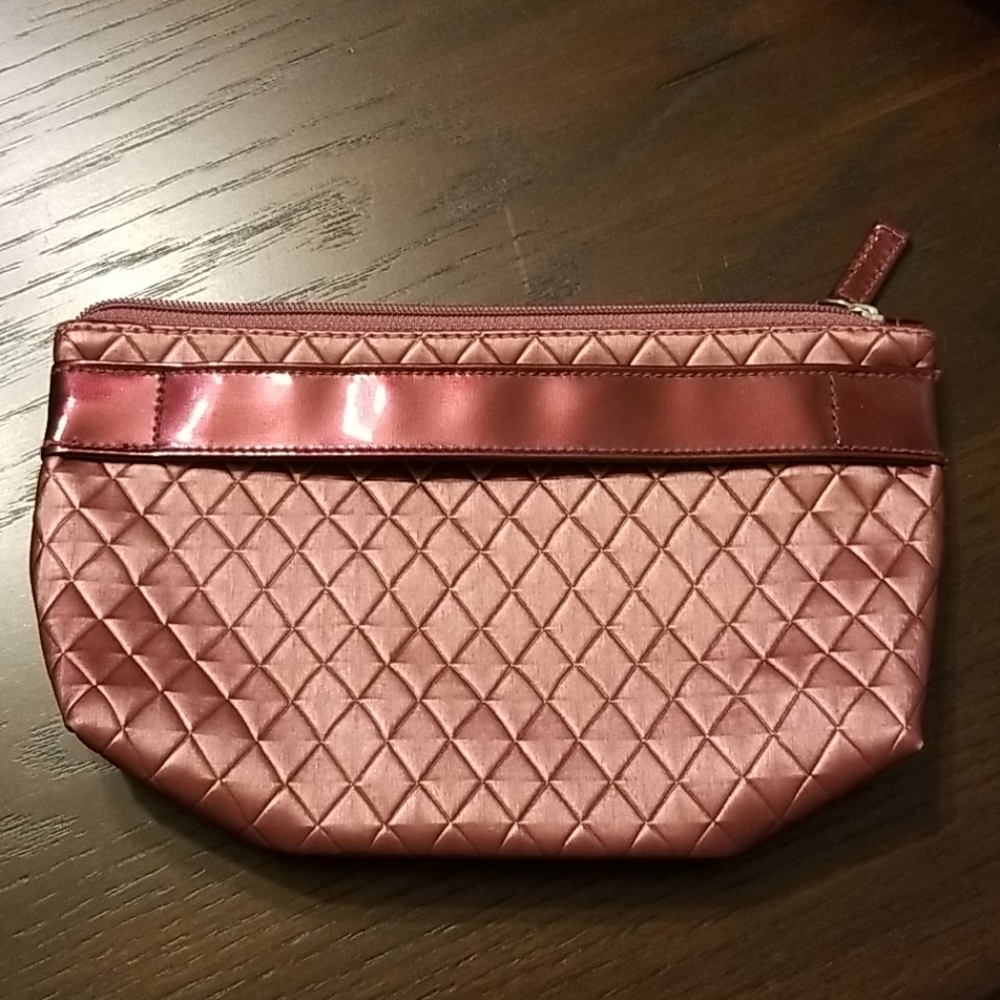 Make up bag